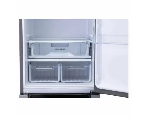 Холодильник Indesit DS 4180 G серый