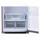 Холодильник Indesit DS 4180 G серый