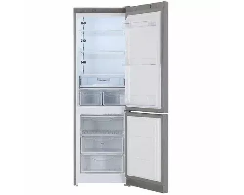 Холодильник Indesit DS 4180 G серый