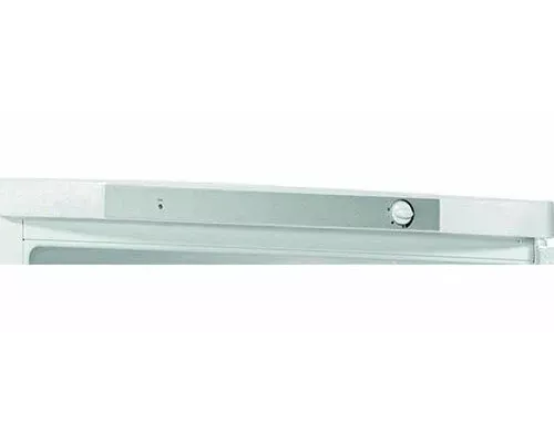 Холодильник Indesit ES 18 A белый