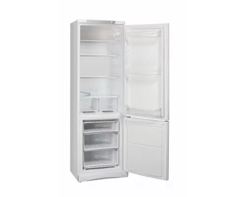 Холодильник Indesit ES 18 A белый