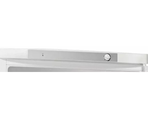 Холодильник Indesit ES 18 A белый