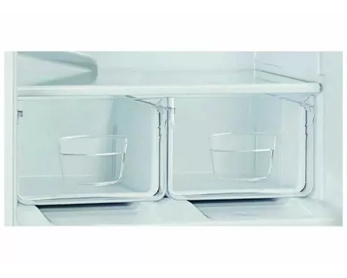 Холодильник Indesit ES 18 A белый