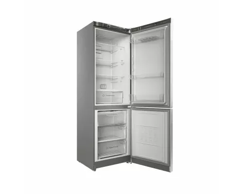 Холодильник Indesit ITS 4180 XB нержавеющая сталь