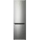 Холодильник Indesit ITS 4180 XB нержавеющая сталь