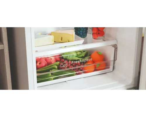 Холодильник Indesit ITS 4180 XB нержавеющая сталь