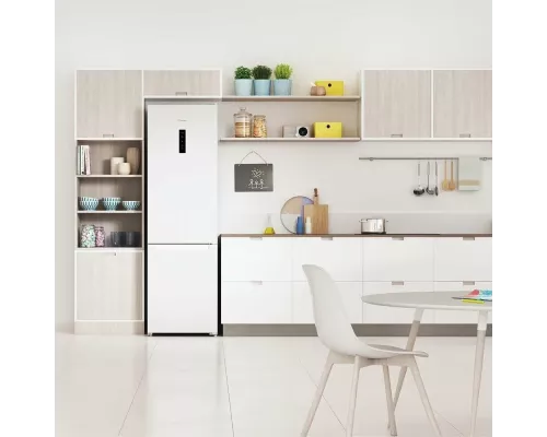 Холодильник Indesit ITS 5200 W белый