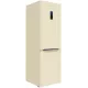 Холодильник MAUNFELD MFF187NFIBG10 бежевый