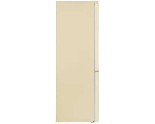 Холодильник MAUNFELD MFF187NFIBG10 бежевый