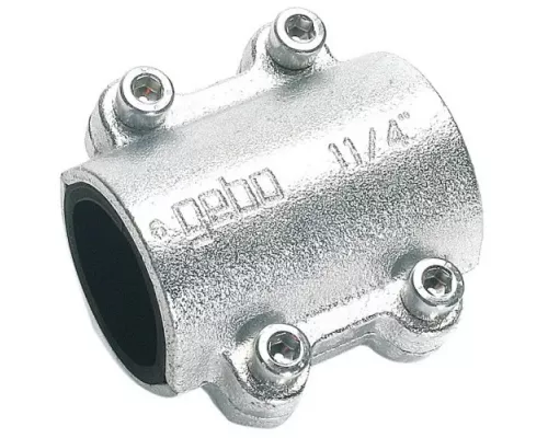 Хомут ремонтный Гебо 1*1/4"