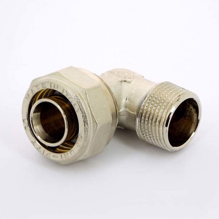 Угол обж. 26*3/4" НР UNI-FITT 10322N002605