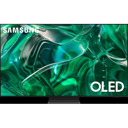 Телевизор SAMSUNG QE-65S95CAUXRU