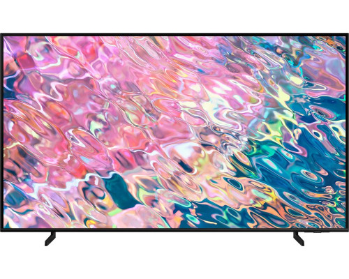 Телевизор LED SAMSUNG QE-55Q60BAUCCE  QLED 4K Smart (Tizen)