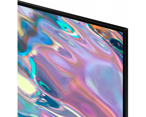 Телевизор LED SAMSUNG QE-55Q60BAUCCE  QLED 4K Smart (Tizen)