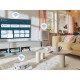 Телевизор LED SAMSUNG QE-55Q60BAUCCE  QLED 4K Smart (Tizen)