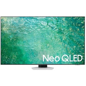 Телевизор LED SAMSUNG QE-85QN85CAUXRU Neo QLED 4K 120Hz Smart (Tizen)