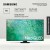 Телевизор LED SAMSUNG QE-85QN85CAUXRU Neo QLED 4K 120Hz Smart (Tizen)