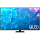 Телевизор LED SAMSUNG QE-55Q70CAUXRU QLED 4K Smart (Tizen)