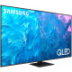 Телевизор LED SAMSUNG QE-55Q70CAUXRU QLED 4K Smart (Tizen)