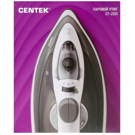 Утюг Centek CT-2321