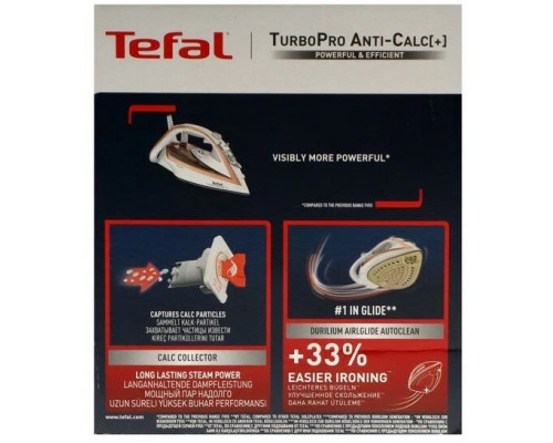 Утюг Tefal FV 5697E1