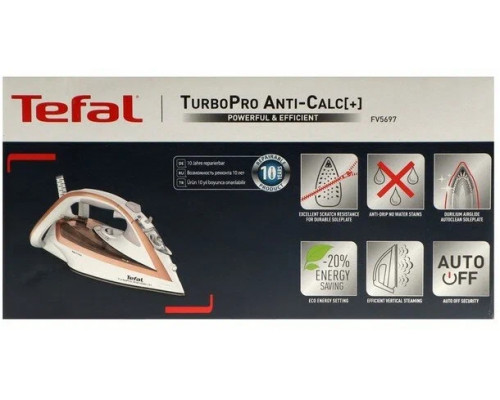 Утюг Tefal FV 5697E1