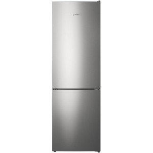 Холодильник INDESIT ITR 4180 G серебро (FNF)