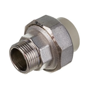 Американка 50*1 1/2" НР FV 237050