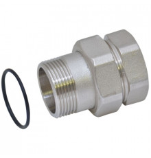 Сгон 1 1/4" (никель) UNI-FITT 10161N000707