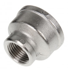 Муфта переходная 2 1/2"х 2"