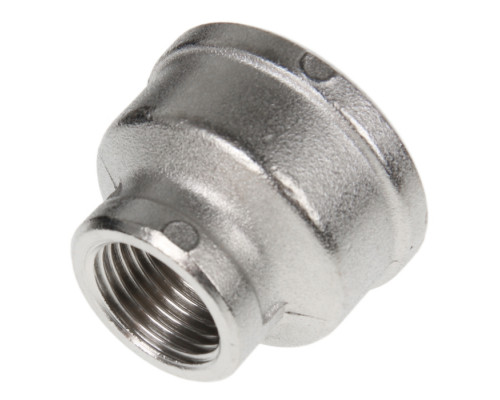 Муфта переходная 2 1/2"х 2"