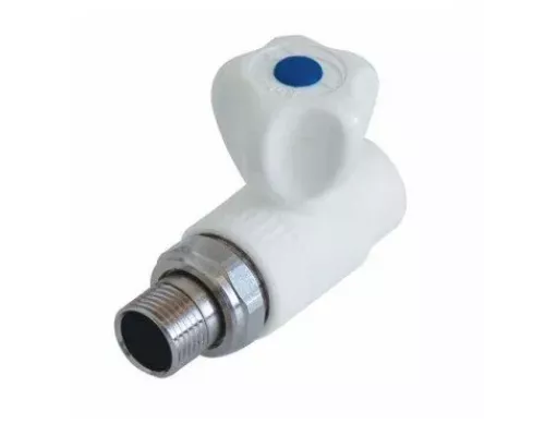 Кран шаровой Kalde Q75