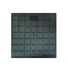 Крышка пластиковая для дождеприемника Aquastok 200*200 31852