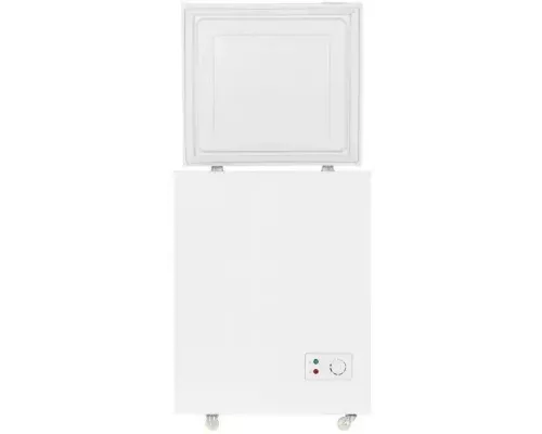 Морозильный ларь Бирюса 100KX белый
