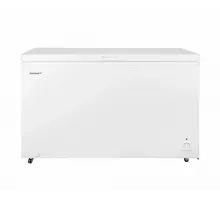 Морозильный ларь Бирюса CF41 белый