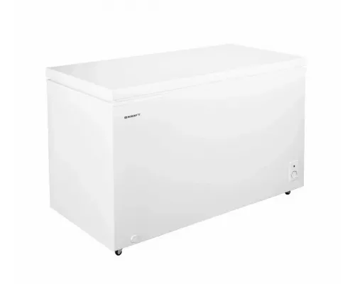 Морозильный ларь Бирюса CF41 белый