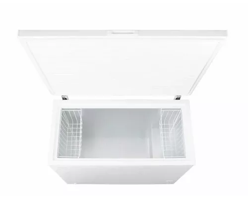 Морозильный ларь Бирюса CF41 белый