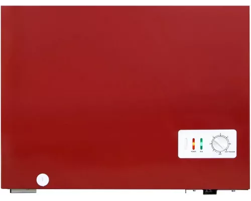 Морозильный ларь WILLMARK CF-170CS красный