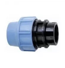 Муфта 32*1/2 вр ПНД
