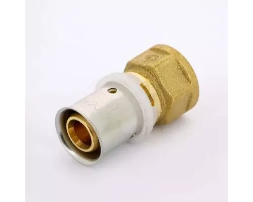 Муфта пресс 20*1/2"  10511G002004