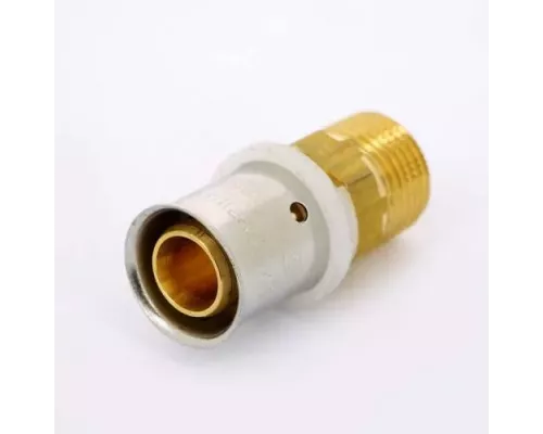 Муфта пресс 20*1/2" 10512G002004
