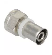 Муфта пресс 20*1/2" ВР VT