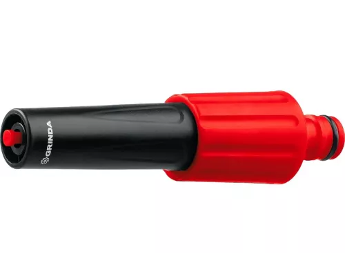 Наконечник Grinda пластиковый регулируемый (427256)