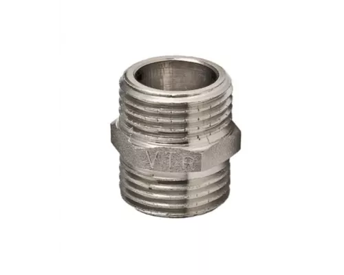 Ниппель 2 1/2" х2"