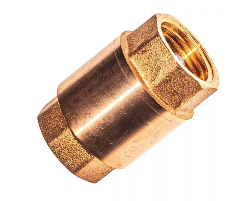 Обратный клапан 1/2"