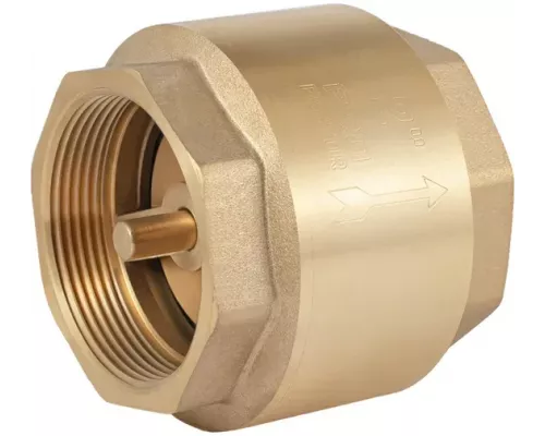 Обратный клапан 2"