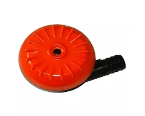 Разбрызгиватель Улитка Гигант 11см