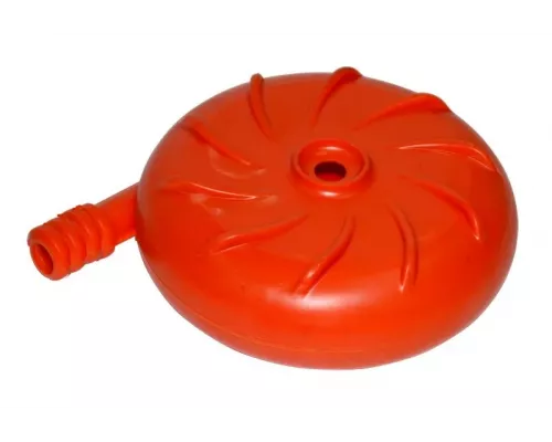 Разбрызгиватель Улитка Супер Гигант (269707)