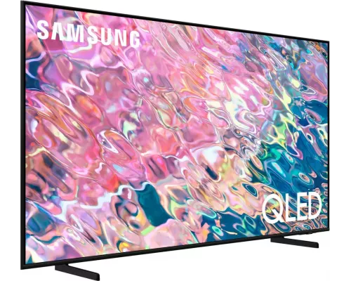 Телевизор Samsung QE-55Q60BAUCCE