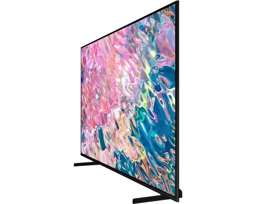 Телевизор Samsung QE-55Q60BAUCCE